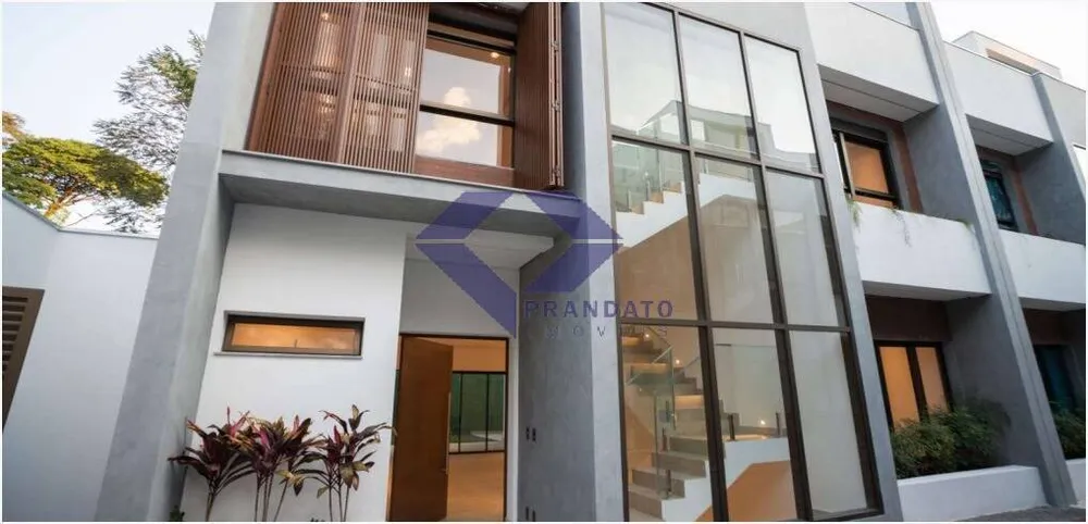Casa, 4 quartos, 650 m² - Foto 9