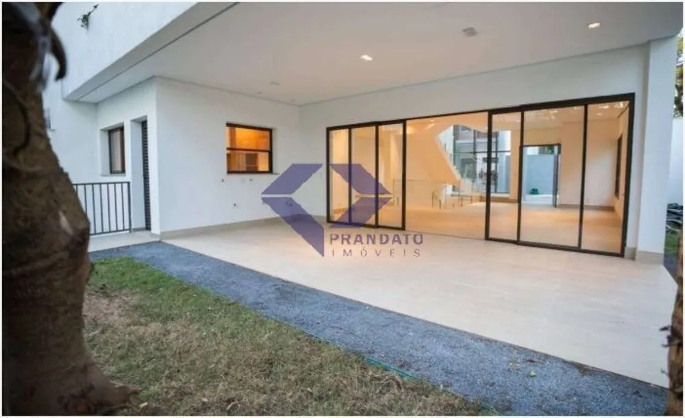 Casa, 4 quartos, 650 m² - Foto 16