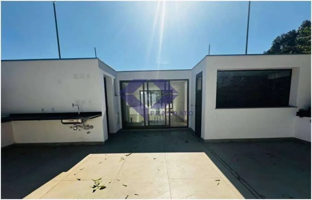 Casa, 4 quartos, 650 m² - Foto 14