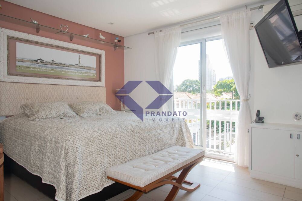 Sobrado, 3 quartos, 150 m² - Foto 1