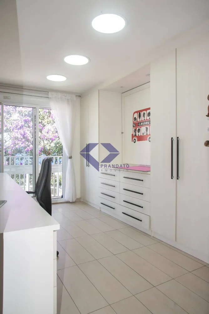 Sobrado, 3 quartos, 150 m² - Foto 6