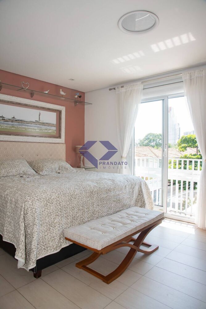 Sobrado, 3 quartos, 150 m² - Foto 2