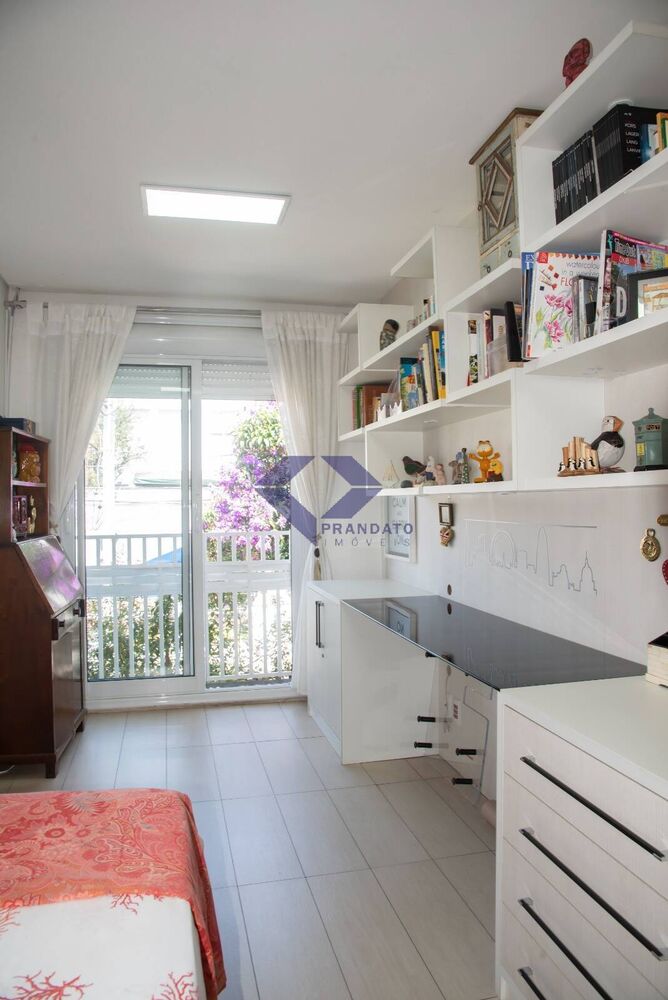 Sobrado, 3 quartos, 150 m² - Foto 4