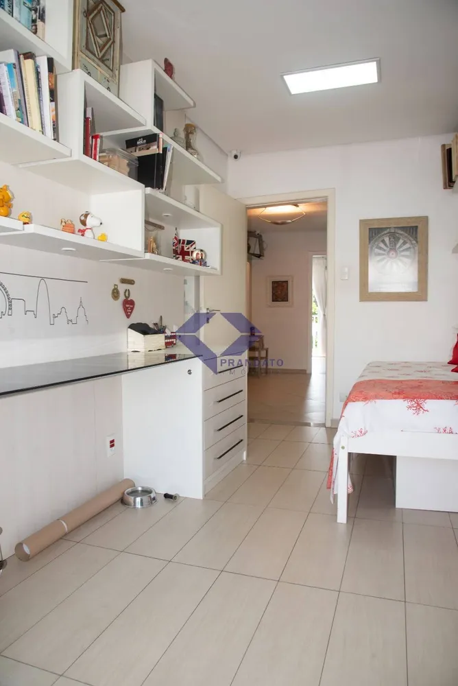 Sobrado, 3 quartos, 150 m² - Foto 7