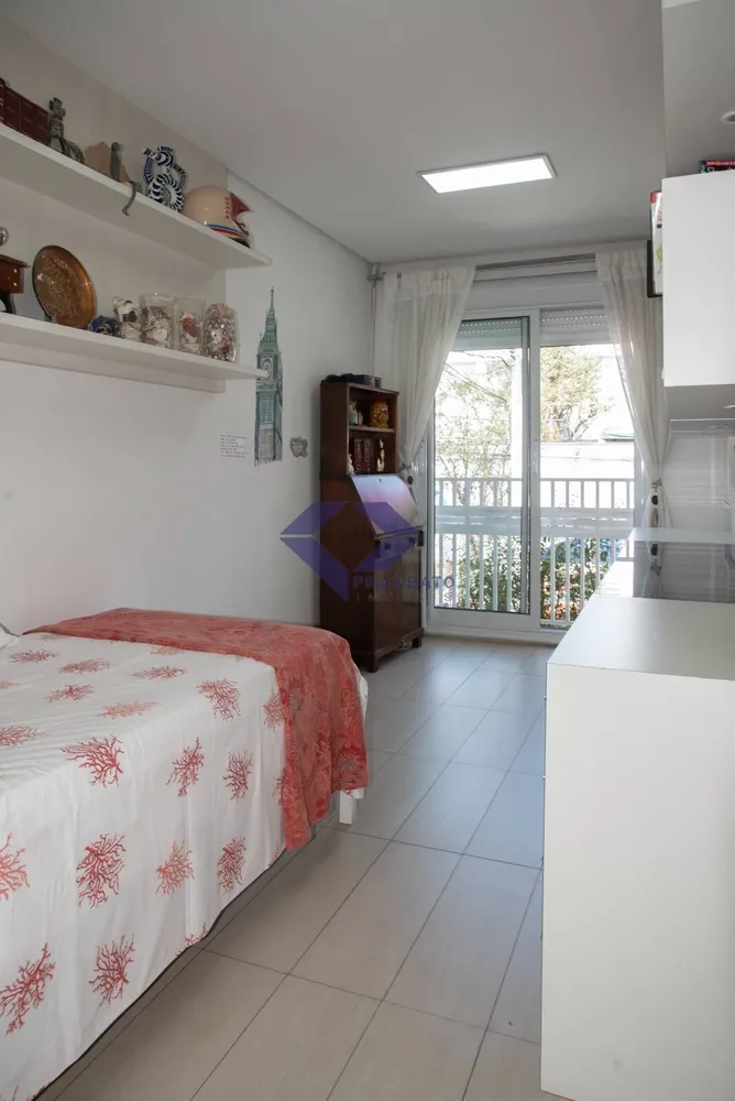 Sobrado, 3 quartos, 150 m² - Foto 8