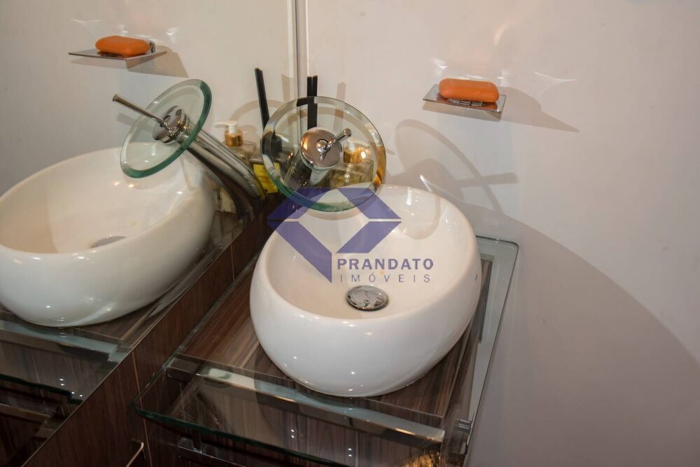 Sobrado, 3 quartos, 150 m² - Foto 3
