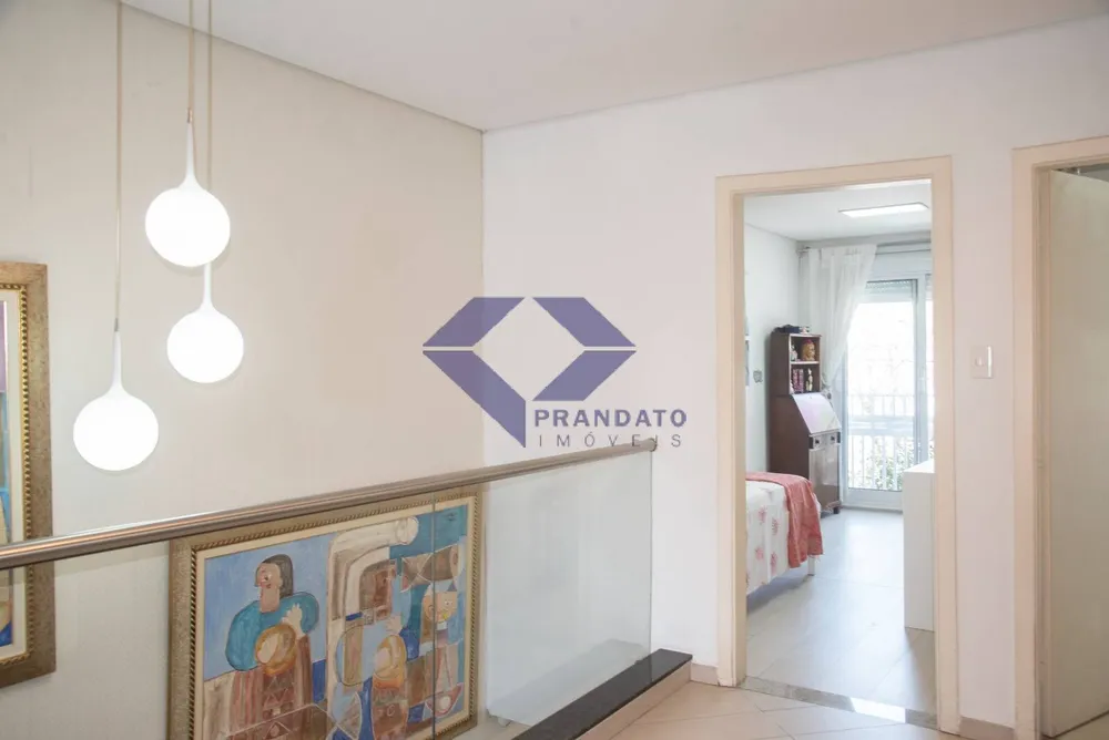 Sobrado, 3 quartos, 150 m² - Foto 5
