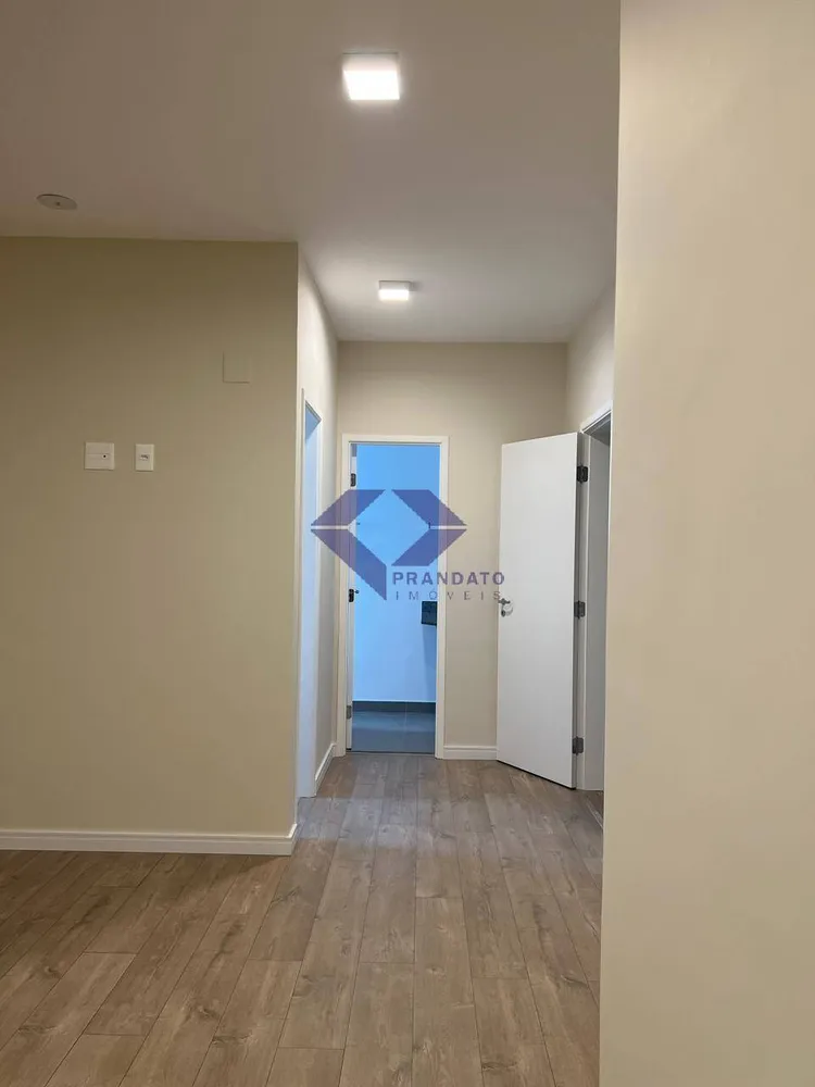 Apartamento, 3 quartos, 186 m² - Foto 5