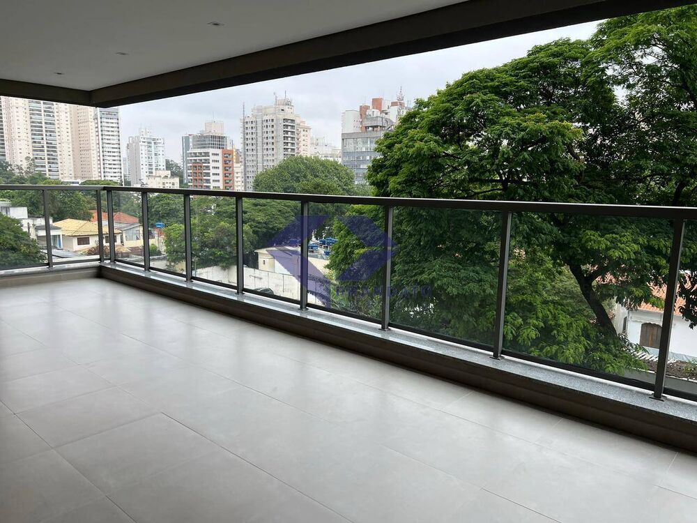 Apartamento, 3 quartos, 186 m² - Foto 1