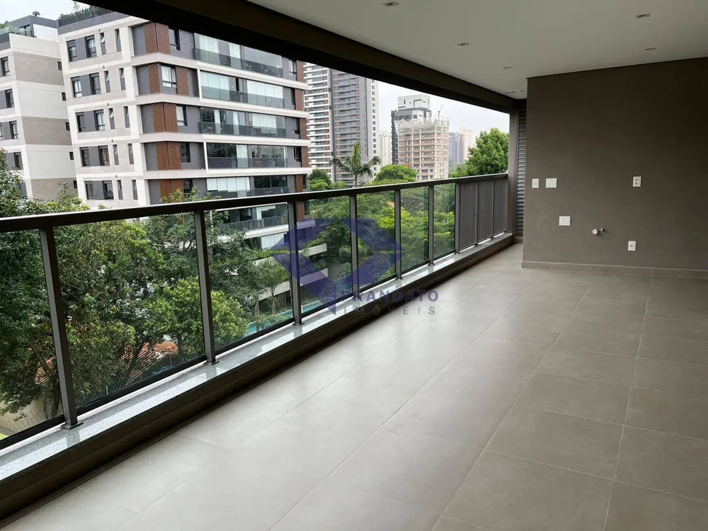 Apartamento, 3 quartos, 186 m² - Foto 19