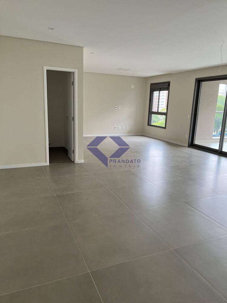 Apartamento, 3 quartos, 186 m² - Foto 2
