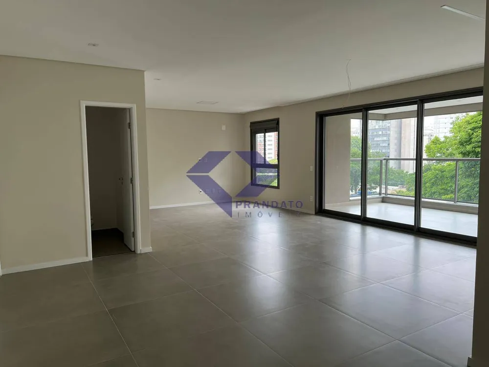 Apartamento, 3 quartos, 186 m² - Foto 6