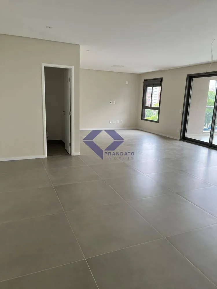 Apartamento, 3 quartos, 186 m² - Foto 7