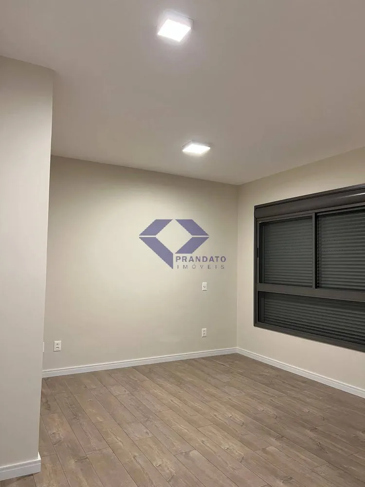 Apartamento, 3 quartos, 186 m² - Foto 11