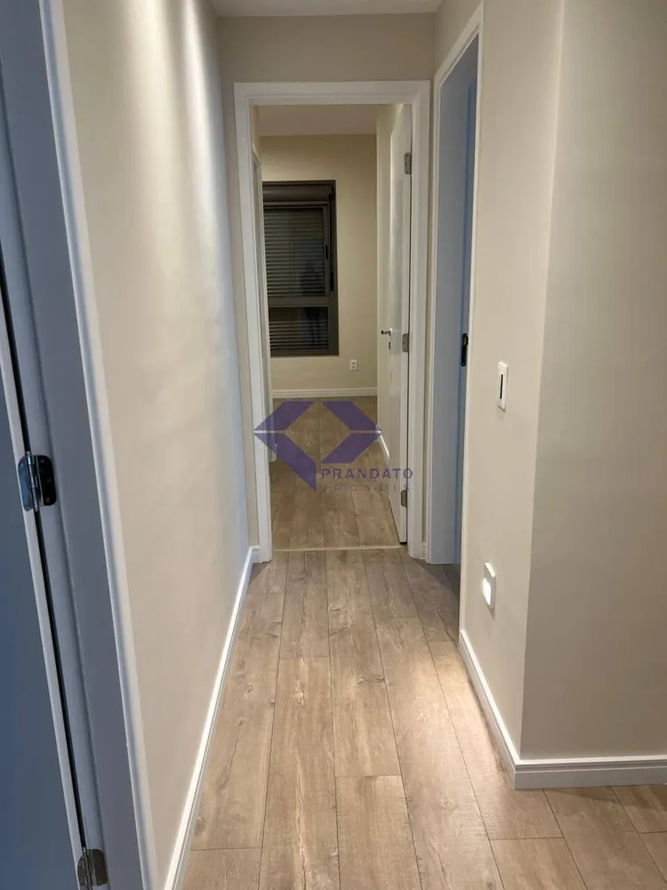 Apartamento, 3 quartos, 186 m² - Foto 8