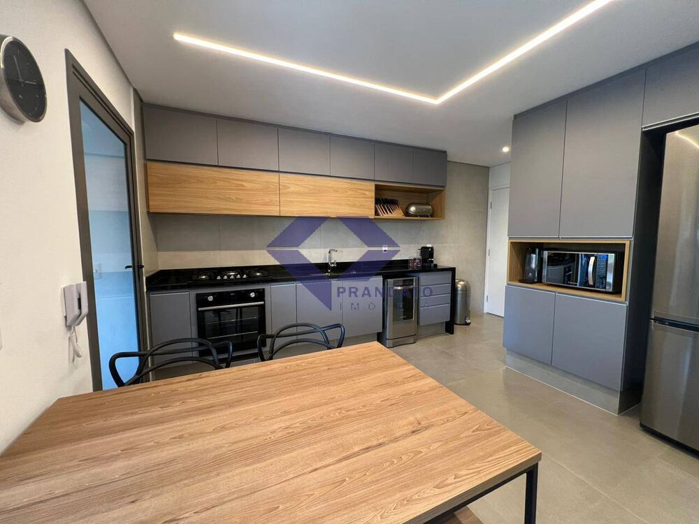 Apartamento, 3 quartos, 186 m² - Foto 7