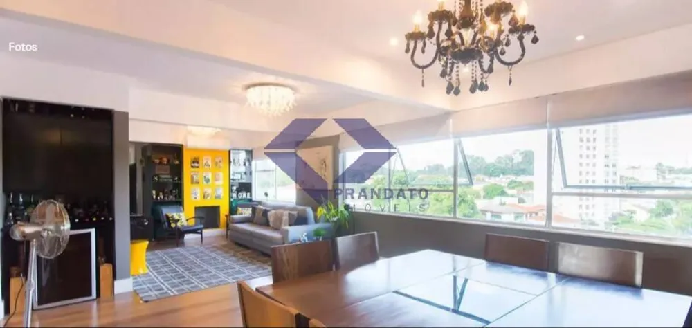 Apartamento, 3 quartos, 125 m² - Foto 4