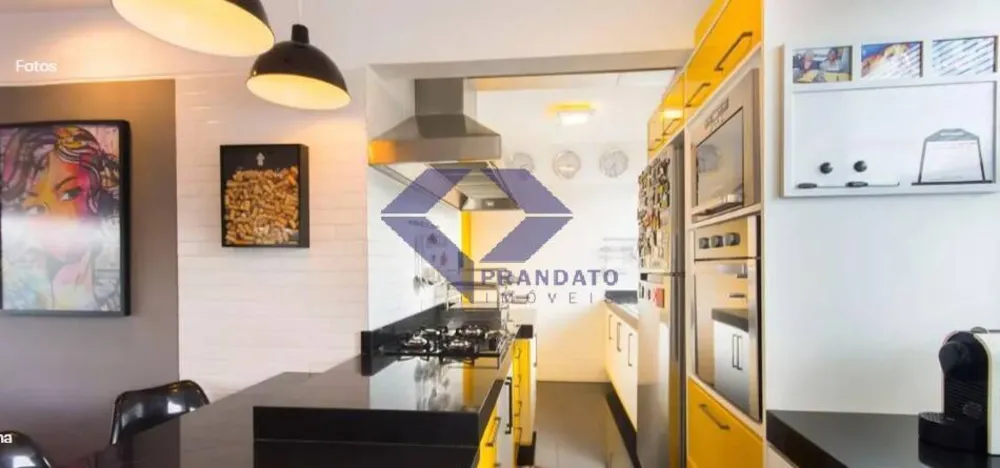 Apartamento, 3 quartos, 125 m² - Foto 6