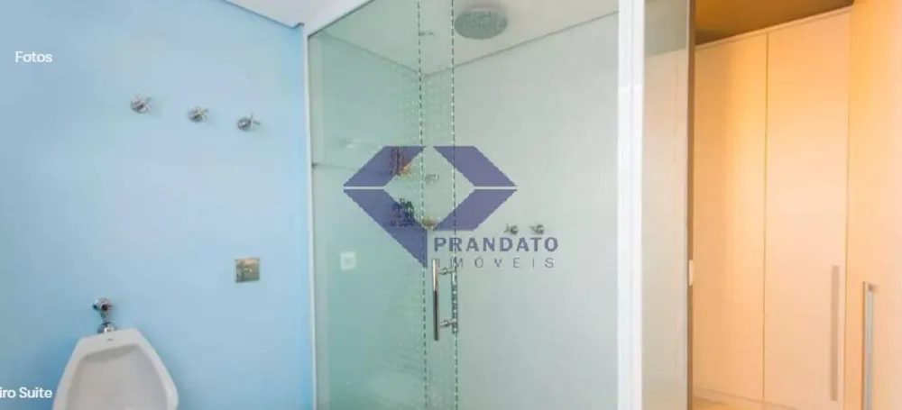 Apartamento, 3 quartos, 125 m² - Foto 1