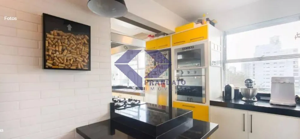 Apartamento, 3 quartos, 125 m² - Foto 7