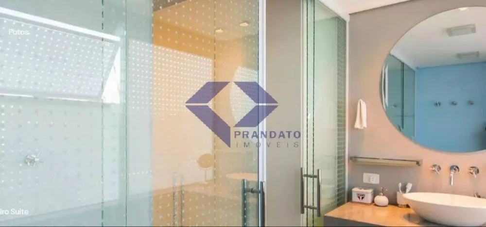 Apartamento, 3 quartos, 125 m² - Foto 6