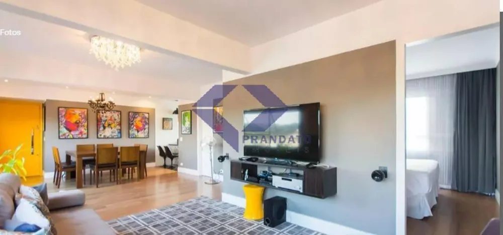 Apartamento, 3 quartos, 125 m² - Foto 8
