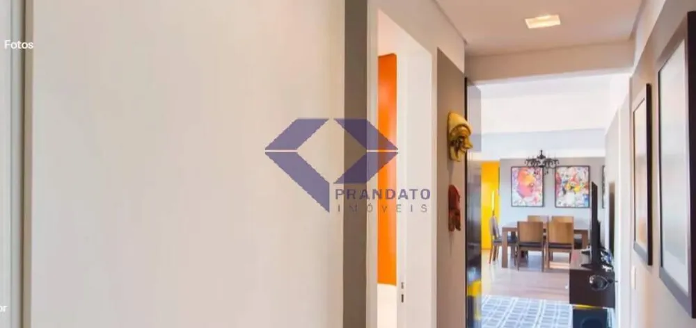 Apartamento, 3 quartos, 125 m² - Foto 4