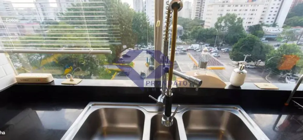 Apartamento, 3 quartos, 125 m² - Foto 8