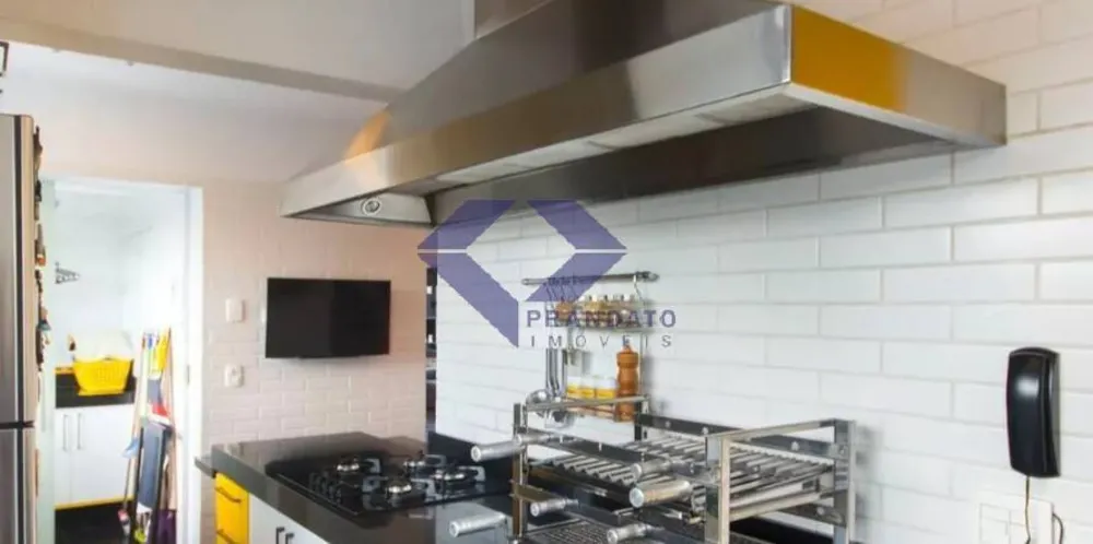 Apartamento, 3 quartos, 125 m² - Foto 2