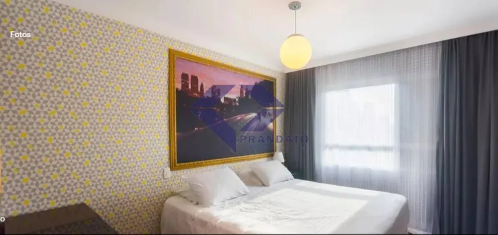 Apartamento, 3 quartos, 125 m² - Foto 5