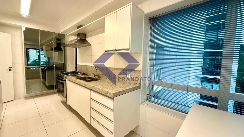 Apartamento, 4 quartos, 185 m² - Foto 6
