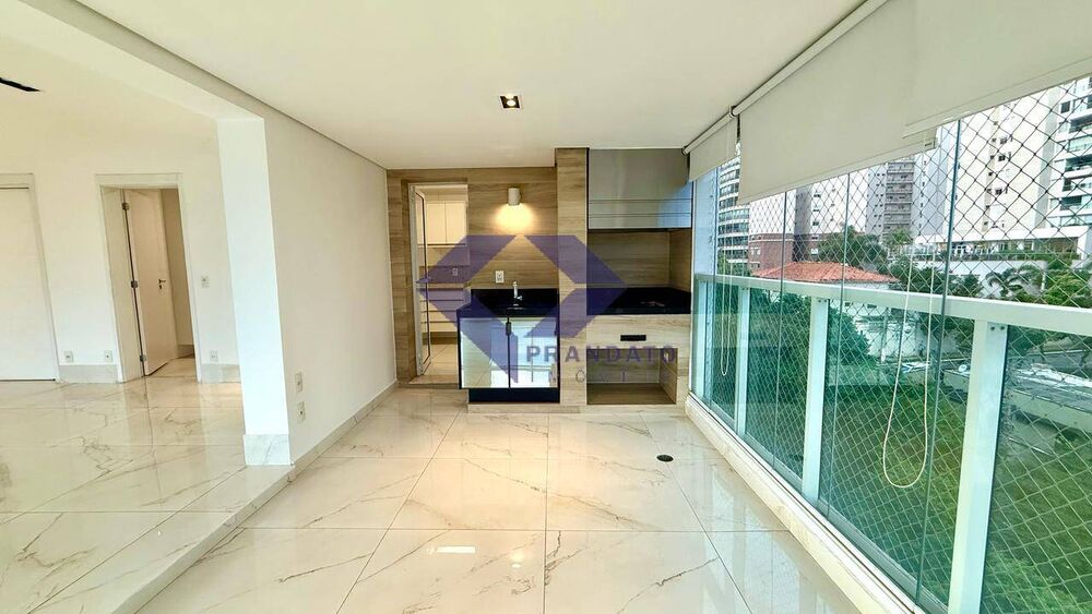Apartamento, 4 quartos, 185 m² - Foto 4