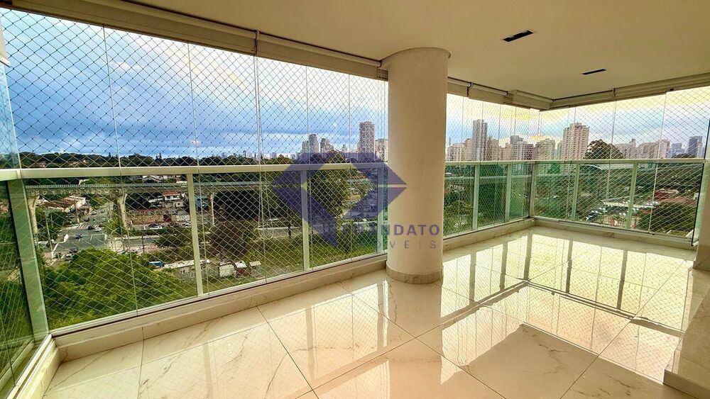 Apartamento, 4 quartos, 185 m² - Foto 3