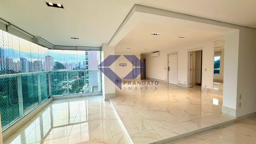 Apartamento, 4 quartos, 185 m² - Foto 1