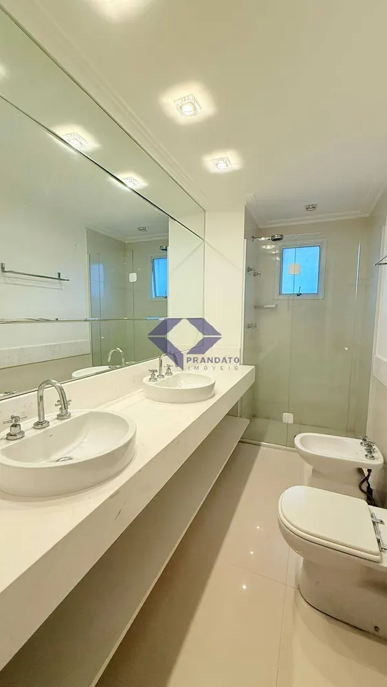 Apartamento, 4 quartos, 185 m² - Foto 8