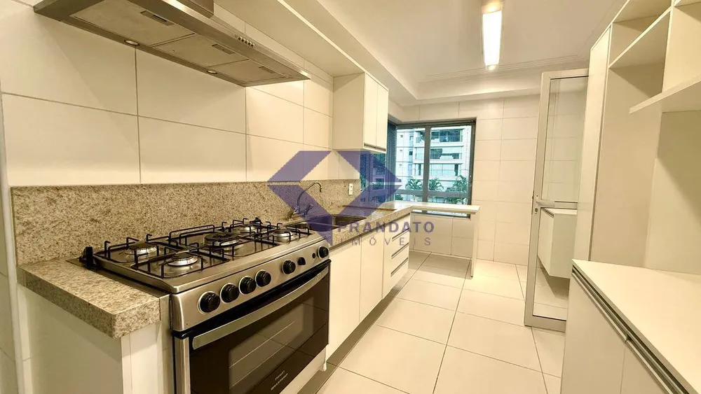Apartamento, 4 quartos, 185 m² - Foto 7