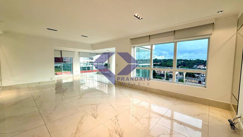 Apartamento, 4 quartos, 185 m² - Foto 2