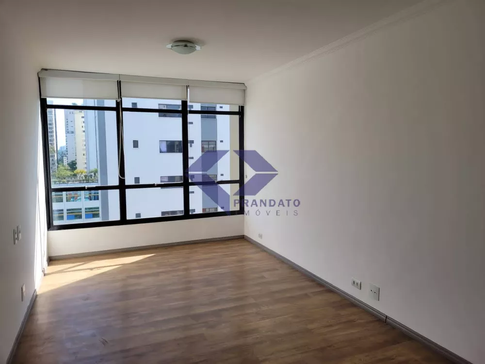 Apartamento à venda com 3 quartos, 106m² - Foto 3