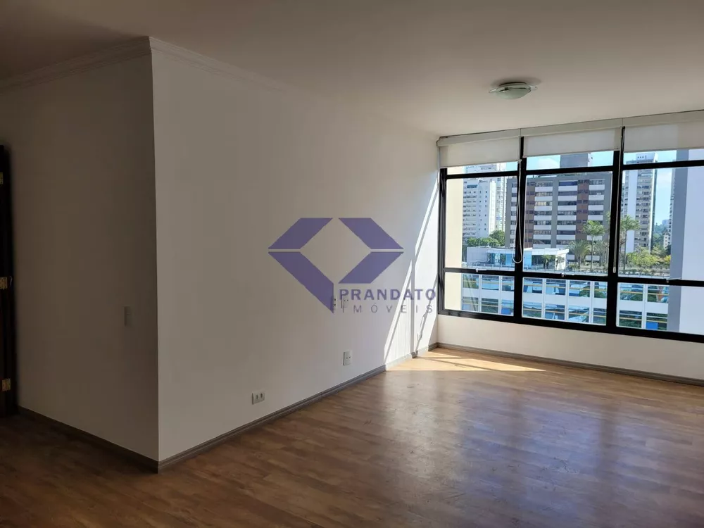 Apartamento à venda com 3 quartos, 106m² - Foto 4