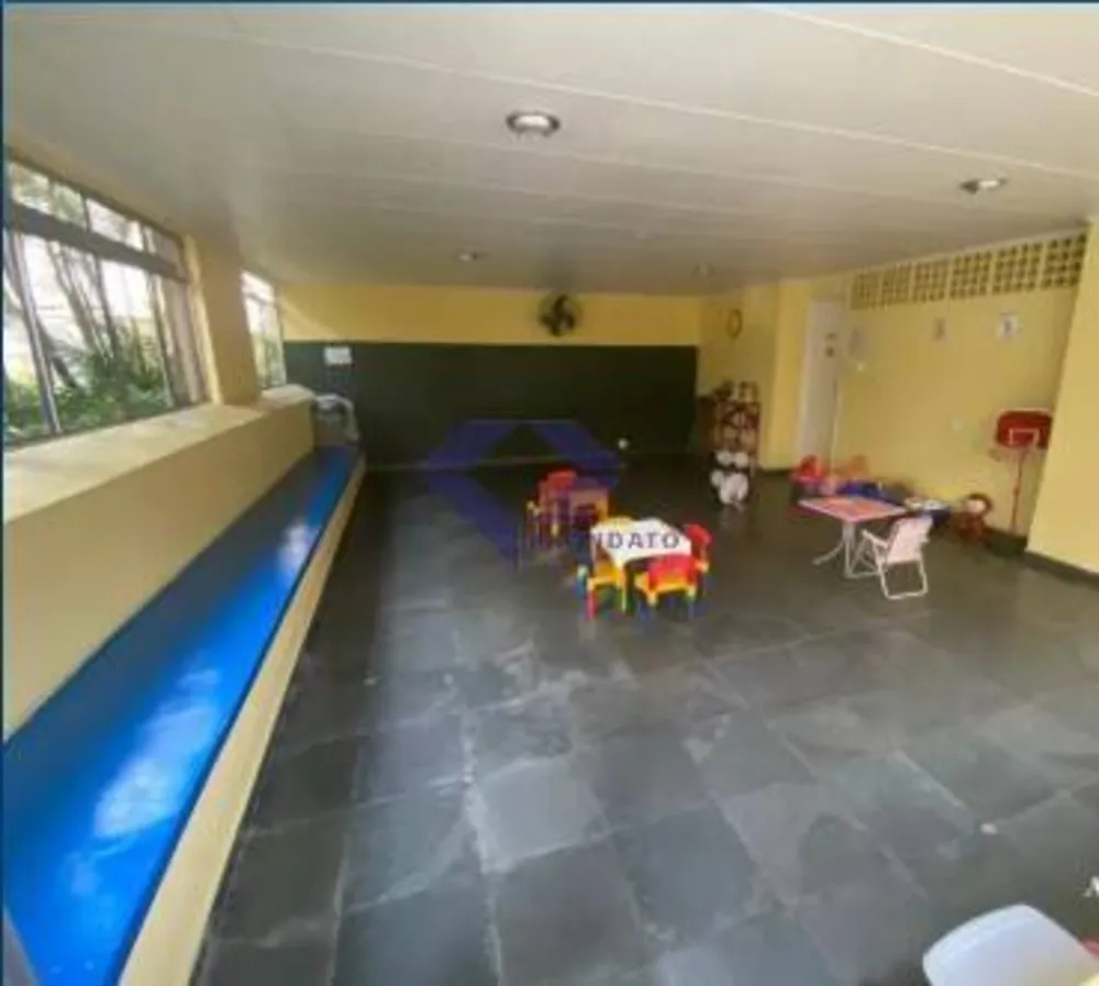 Apartamento, 3 quartos, 80 m² - Foto 1