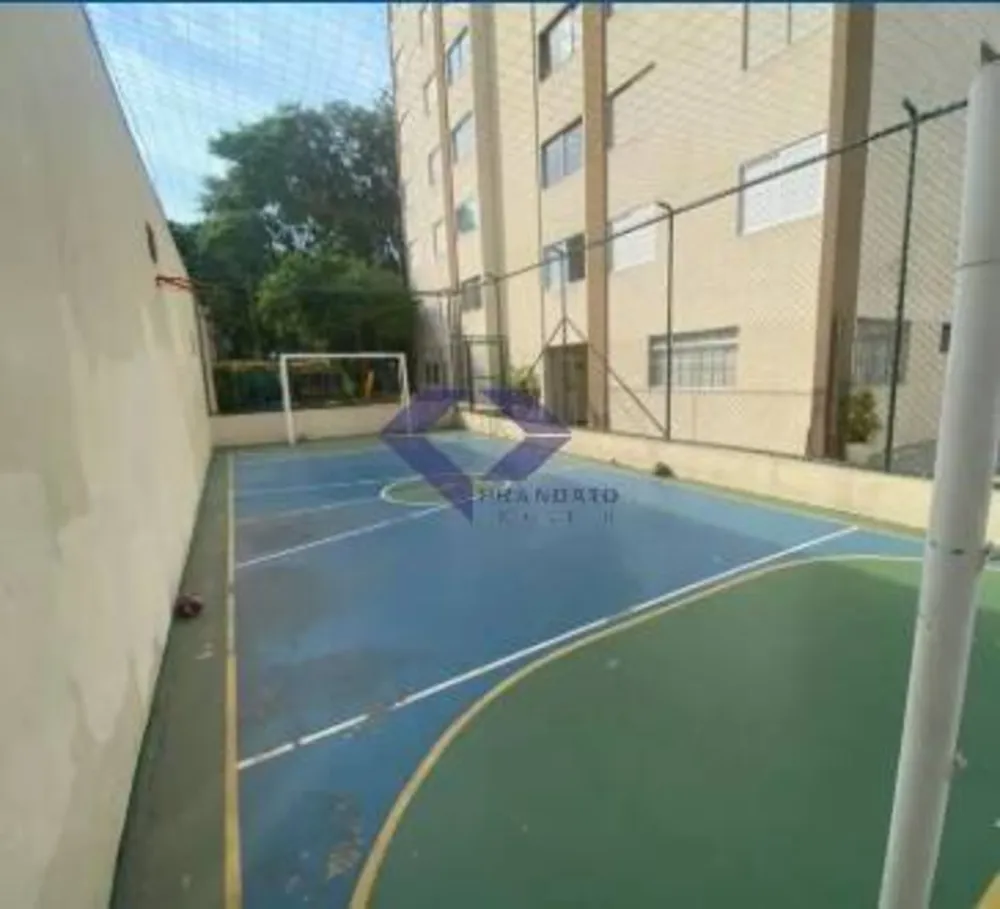 Apartamento, 3 quartos, 80 m² - Foto 4