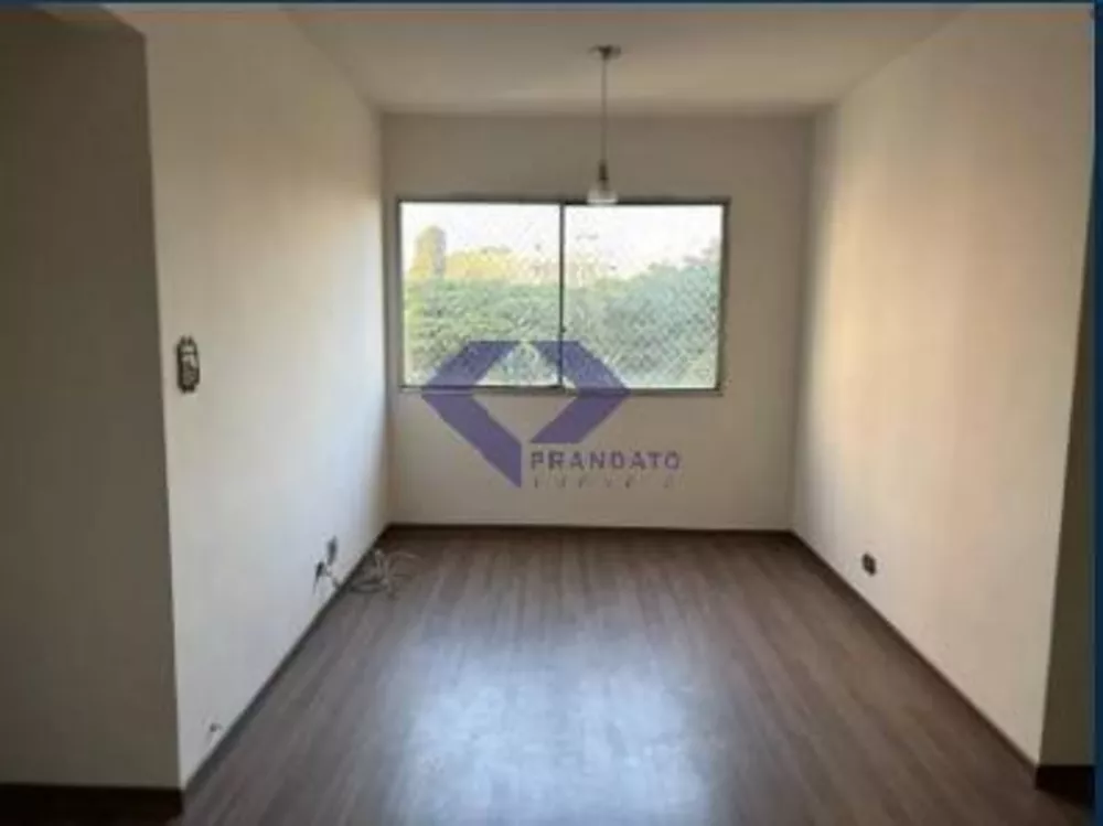 Apartamento à venda com 3 quartos, 75m² - Foto 1