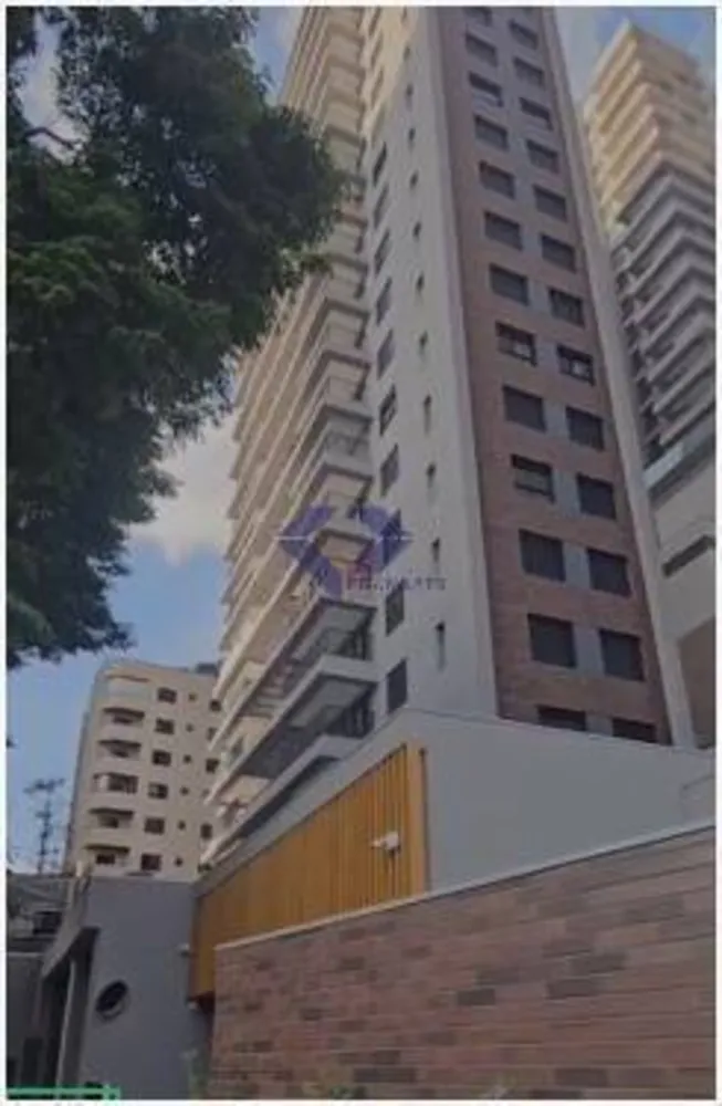 Apartamento, 4 quartos, 140 m² - Foto 15