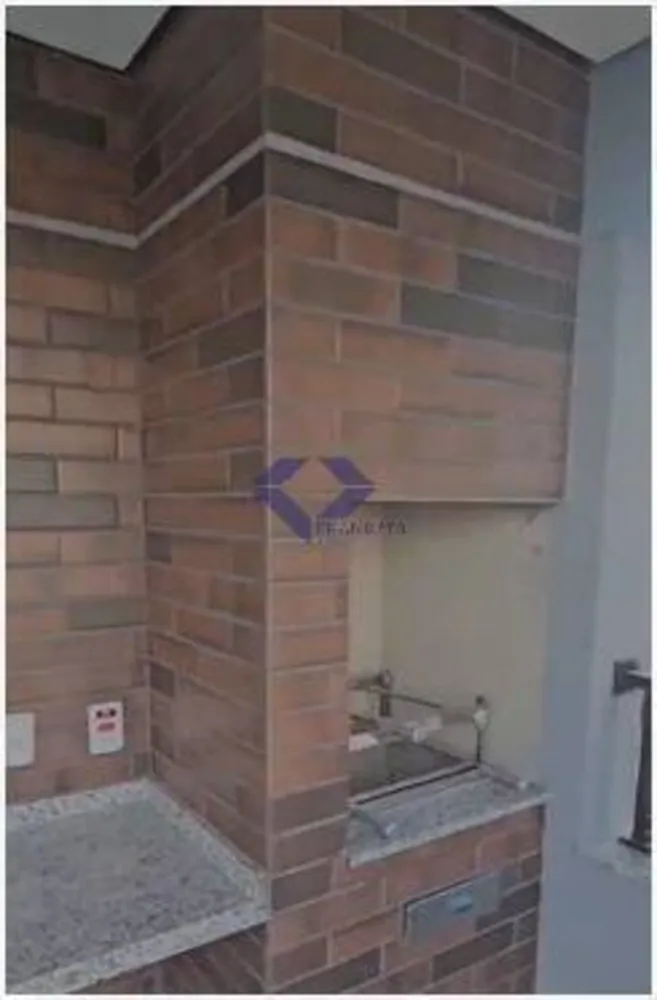 Apartamento, 4 quartos, 140 m² - Foto 3