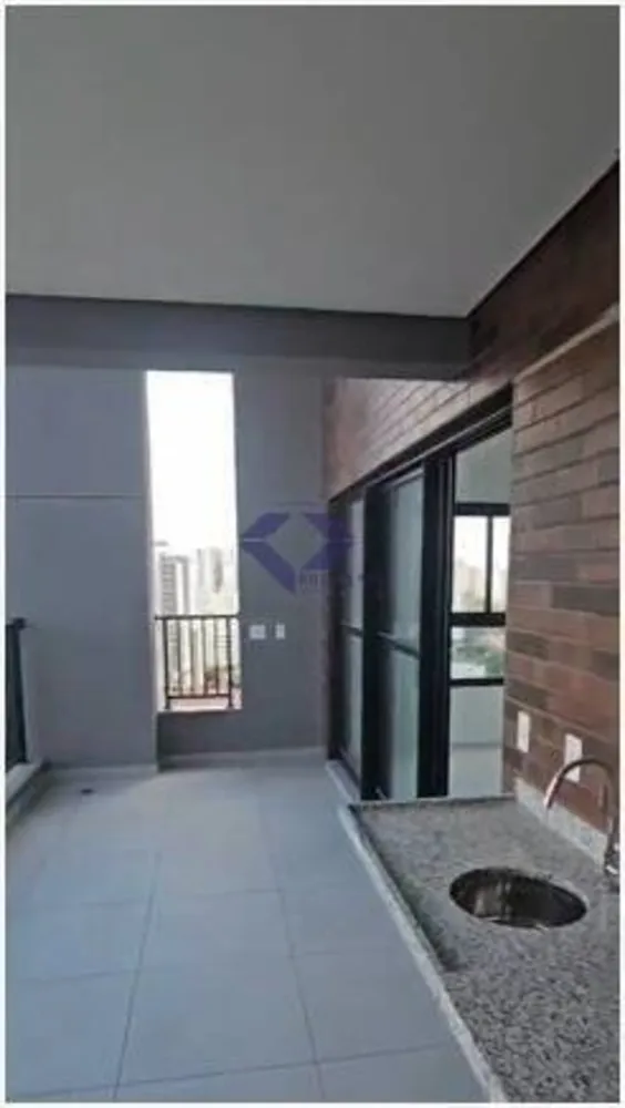 Apartamento, 4 quartos, 140 m² - Foto 5