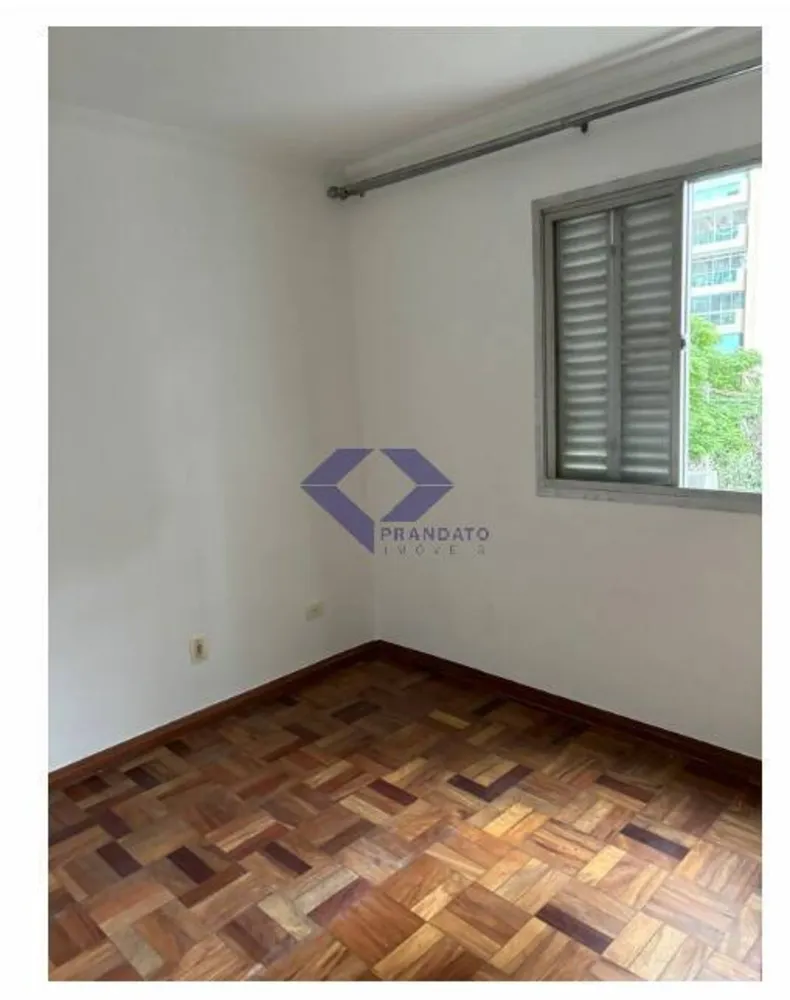 Apartamento, 2 quartos, 65 m² - Foto 9