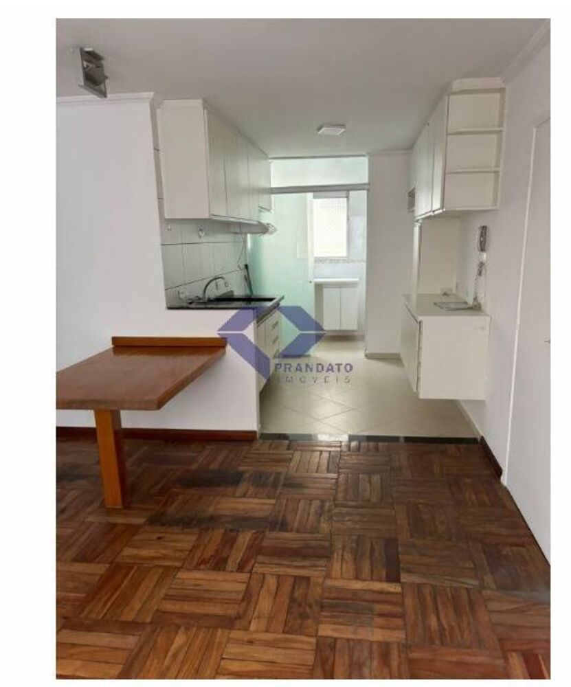 Apartamento, 2 quartos, 65 m² - Foto 2