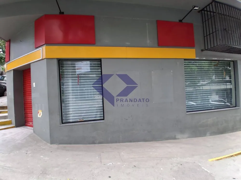 Loja-Salão, 120 m² - Foto 3