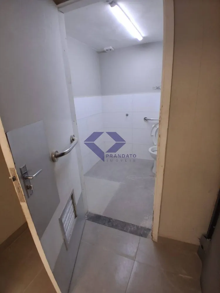 Loja-Salão, 120 m² - Foto 10