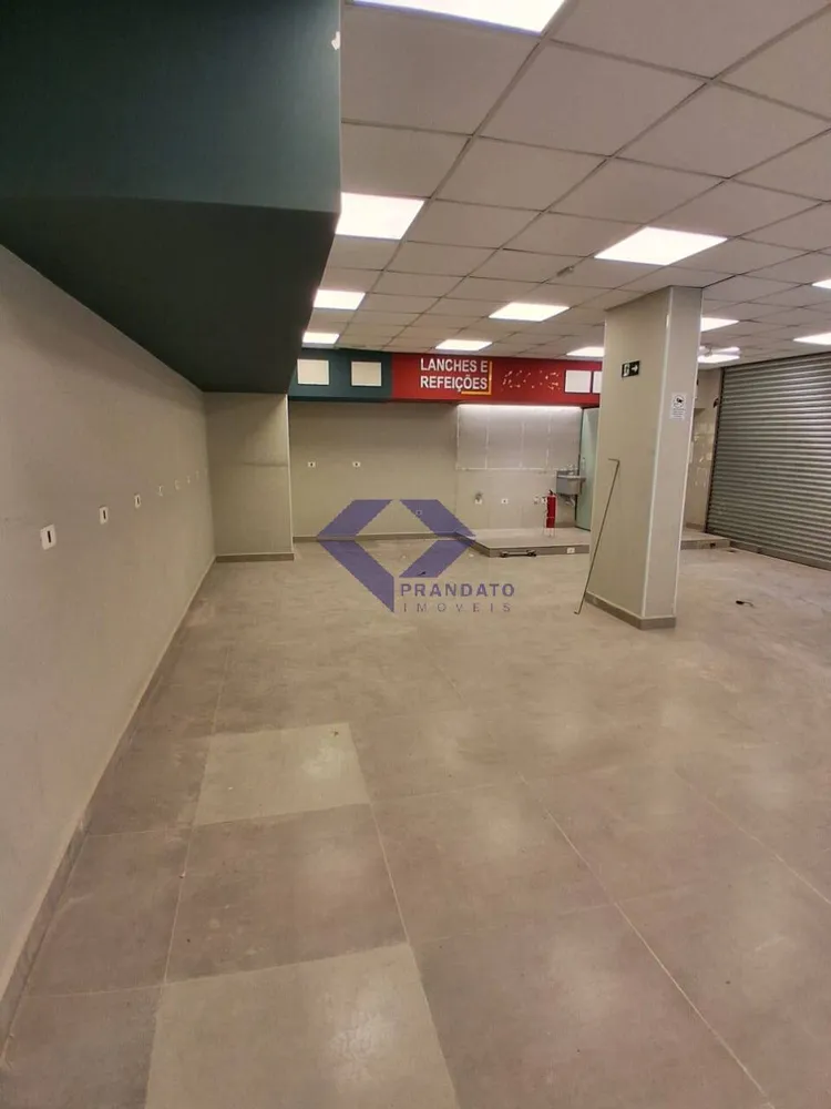 Loja-Salão, 120 m² - Foto 2